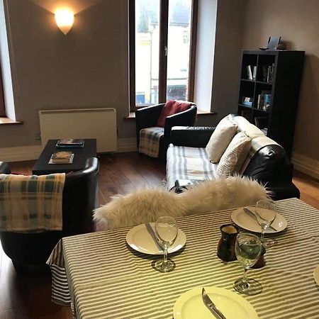 Centre Of Dingle Town - Luxury Holiday Apartment Exteriör bild