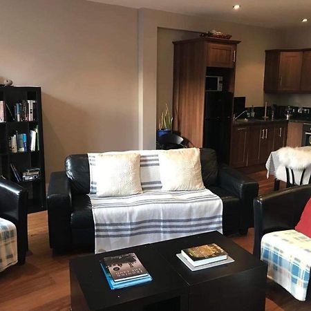 Centre Of Dingle Town - Luxury Holiday Apartment Exteriör bild