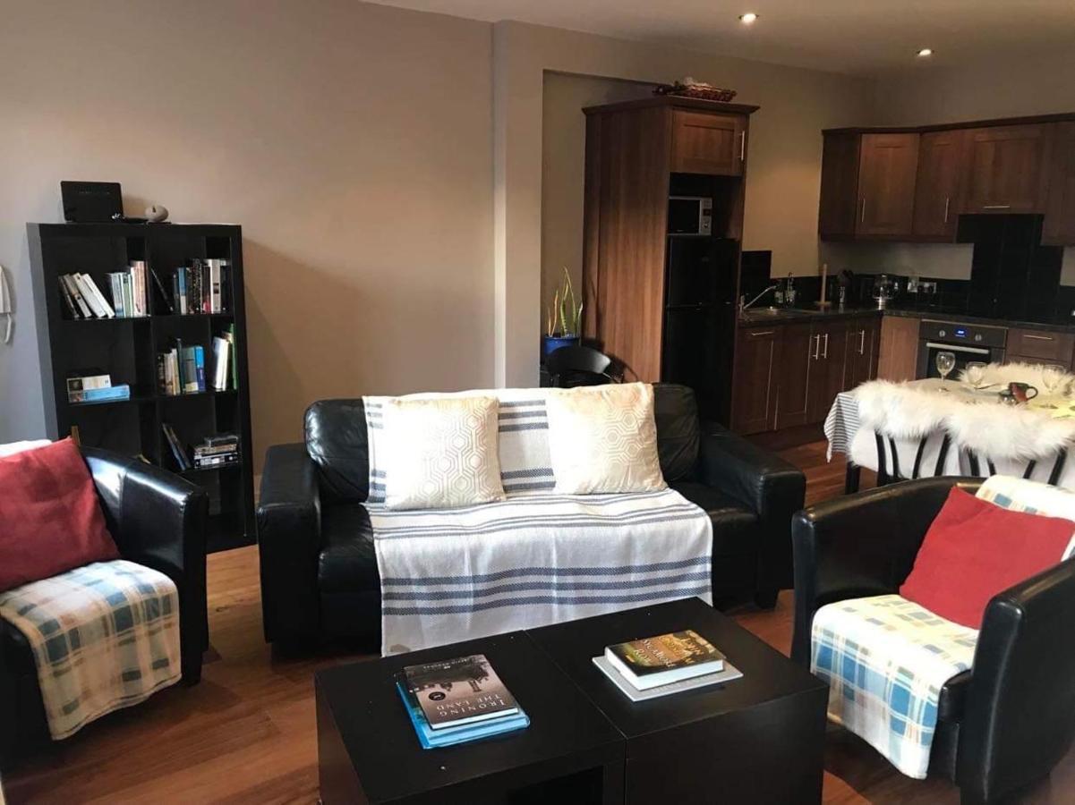 Centre Of Dingle Town - Luxury Holiday Apartment Exteriör bild