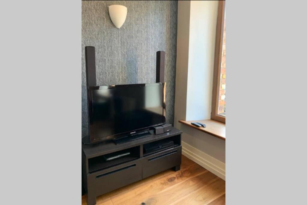 Centre Of Dingle Town - Luxury Holiday Apartment Exteriör bild