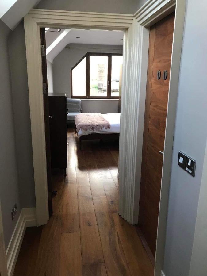 Centre Of Dingle Town - Luxury Holiday Apartment Exteriör bild